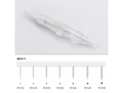 Картридж винтовой 3RS Biomaser