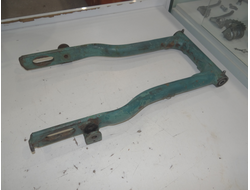 Задний маятник Иж 56