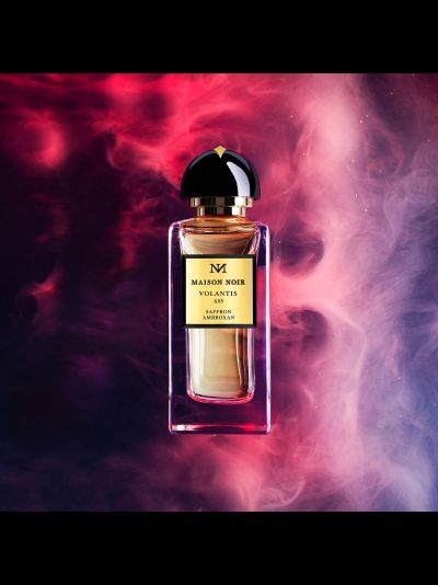 MAISON NOIR парфюмерная вода VOLANTIS