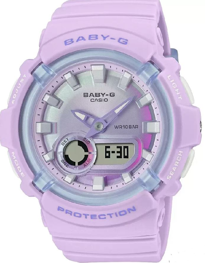 Часы Casio Baby-G BGA-280DR-4A