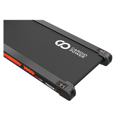 Беговая дорожка CardioPower Track9