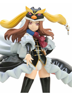 Фигурка Принцесса Кристалла (Princess of the Crystal)