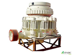 Комбинированная конусная дробилка WLM1160