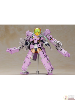 Фигурка Greifen Ultramarine Violet Ver.