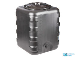 Бак Альтернатива для душа 150л квадратный