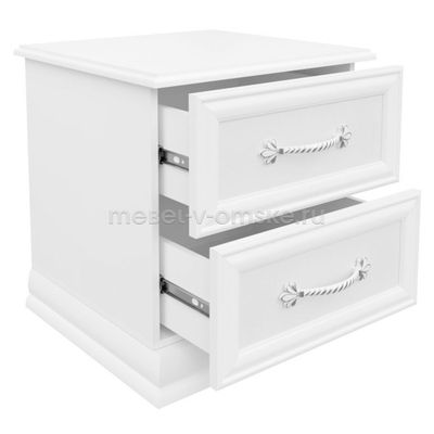 Тумба прикроватная Грация