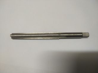 Метчик трапецеидальный Тр10х2 Левый