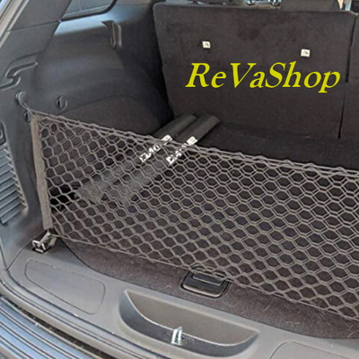 Держатель сетки багажника универсальный набор сменных креплений крючков автомобильная грузовая сетка