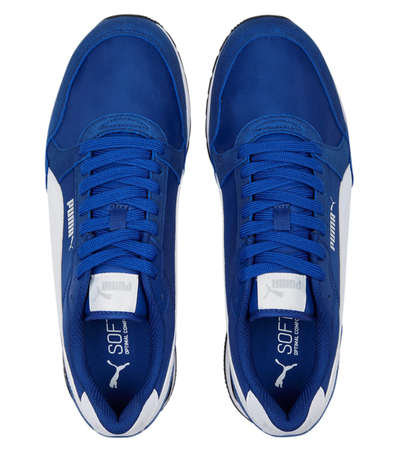 Puma St Runner V3 Clyde Royal