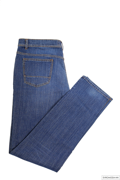 Джинсы мужские Хэдри - 780 р. 52