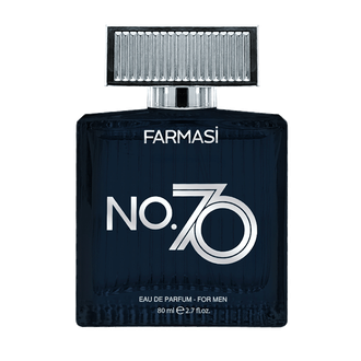 Парфюмированная вода NO.70 Farmasi (1107484)