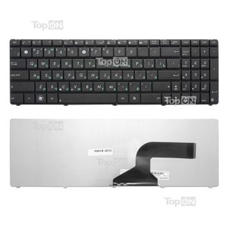 Клавиатура MP-10A73SU6528 для ноутбука Asus N50