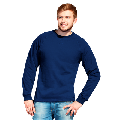 Толстовка унисекс 100% хлопок(A60) (модификация 1)