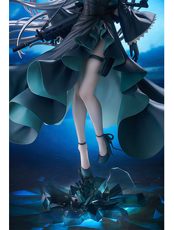 Фигурка 1/7 Сироко Сунаоками (Shiroko Sunaookami Good Smile Company)