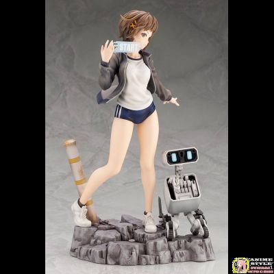 Фигурка 1/8 Минами Нацуно (Minami Natsuno)