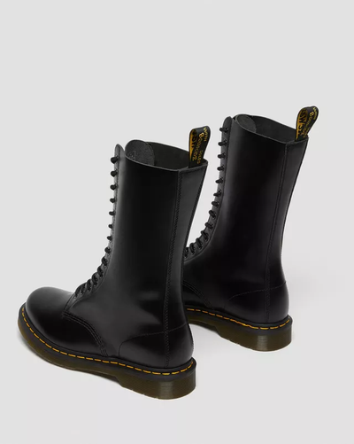 Dr Martens 1914 Smooth Leather Tall