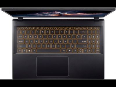 Acer Nitro V ANV15-52-50H9 15.6" IPS FHD i5 13420H 16Gb, (SSD)512Gb Dos Черный