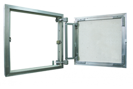 Люки скрытые и ревизионные