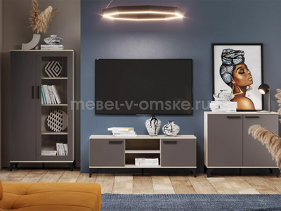 Тумба ТВА Марсель-013.45