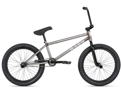 Купить велосипед BMX HARO PLAZA FREECOASTER в Иркутске