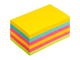 Блок-кубик Post-it 655-RNBW, 76х127, 4 цвета, 6 блоков по 100 листов