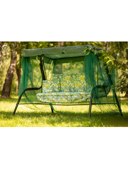 Качели садовые Ольса "Варна" с1260