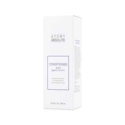 Атоми Абсолют Кондиционер для волос 500 мл