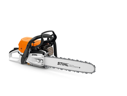 Бензопила STIHL MS 400 C-M шина 16"