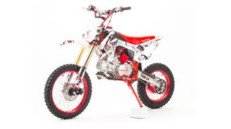 Питбайк MOTOLAND CRF125