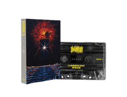 Blood Incantation - Luminescent Bridge MC