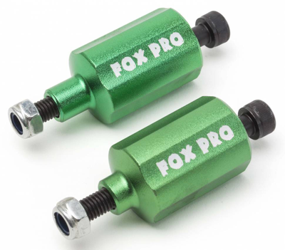 Пеги Fox Pro