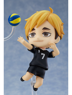 Нендроид Ацуму Мия (Atsumu Miya)