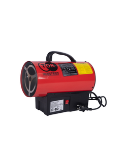Пушка тепловая TOR BJG-15A 15 кВт (газ)