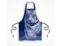 Фартук год Тигра №10