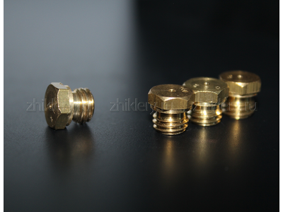 Жиклеры форсунки для плит MORE (МОРЕ)