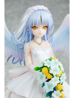 Фигурка 1/7 Тенси (Tachibana Kanade Wedding Ver.)