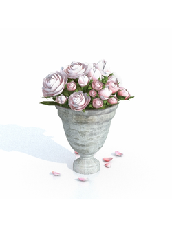 вазоны Вазон 1