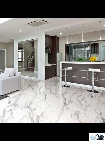 Керамогранит Идальго Анна Элегант LLR 60 Х 120 СМ лаппатированный