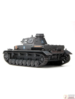 Танк Panzerkampfwagen IV Ausf. D (для Нендроида)