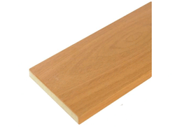 Доборная планка 8*150*2100мм миланский орех  [50730]