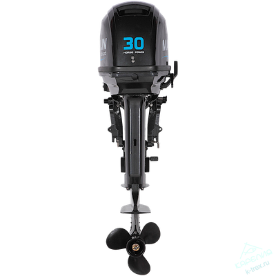 Лодочный мотор Marlin MP30AWRS