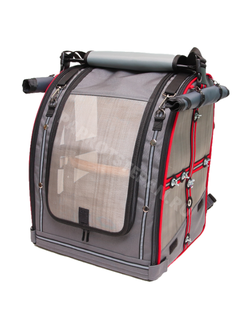 Переноска для попугая Panstepann