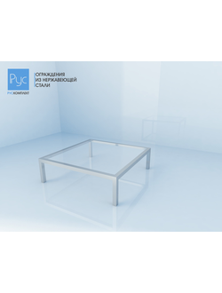 Витрина РК-43