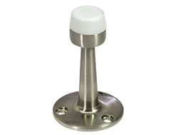 MORELLI Дверной ограничитель DS2 SN никель