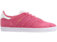 Adidas Gazelle All Pink