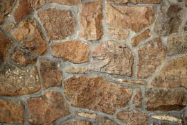 Затирка &quot;дикого камня&quot;