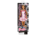 Barbie Кукла Барби Кукла из серии Игра с модой, FGV00