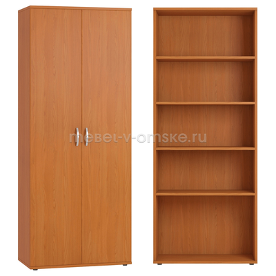 Шкаф для документов Гермес