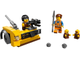 # 853865 Набор Минифигурок «LEGO Фильм 2» / The LEGO Movie 2 Accessory Set