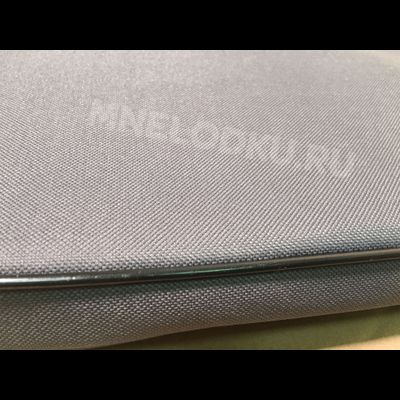 Накладка с сумкой UREX 60 см ткань